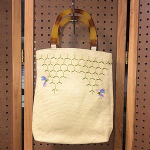 Andrea Stuart bag